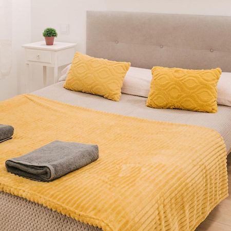 Lujoso Y Amplio Apartamento Con Parking Incluido 레온 외부 사진